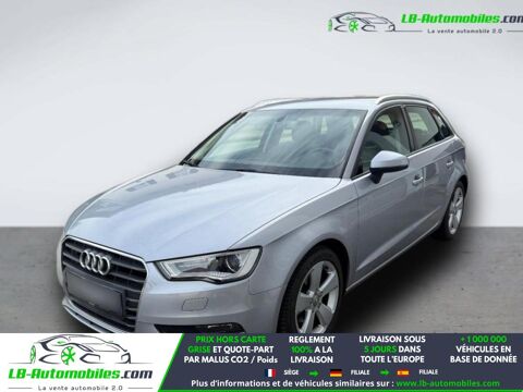 Annonce voiture Audi A3 15990 €