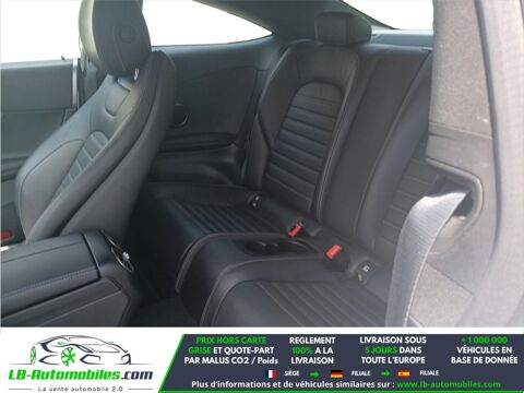 Classe C 300 d BVA 2020 occasion 31850 Beaupuy