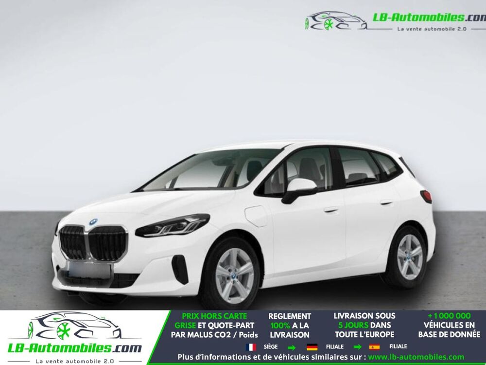 Serie 2 225e xDrive 245 ch BVA 2023 occasion 31850 Beaupuy
