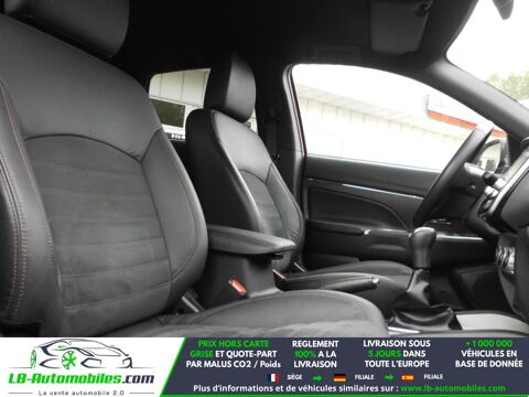 Asx 2.0 S-MIVEC 150 2WD BVM 2020 occasion 31850 Beaupuy