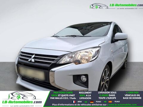 Annonce voiture Mitsubishi Space Star 11980 €