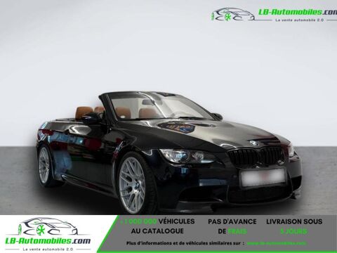 BMW M3 CABRIOLET 420CH 2010 occasion Beaupuy 31850