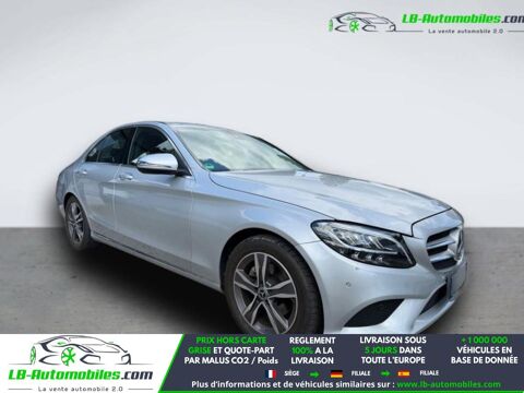Classe C 220 d BVA 2020 occasion 31850 Beaupuy