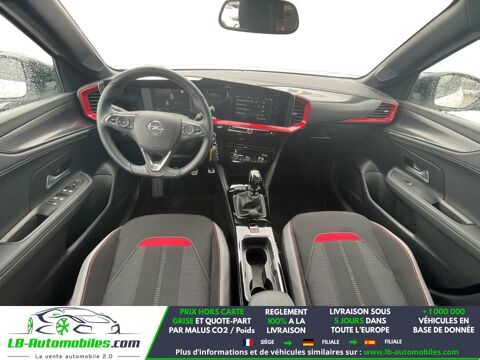 Mokka 1.2 Turbo 136 ch BVM 2023 occasion 31850 Beaupuy