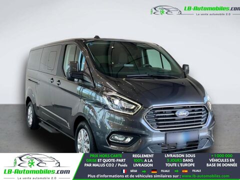Annonce voiture Ford Tourneo VP 33900 €