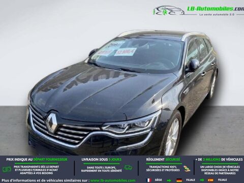 Renault Talisman dCi 160 BVA 2020 occasion Beaupuy 31850