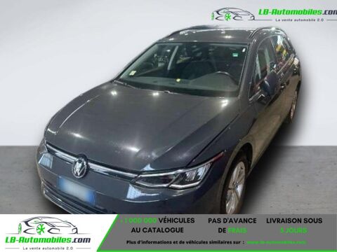 Volkswagen Golf SW 2.0 TDI 115 BVM 2021 occasion Beaupuy 31850