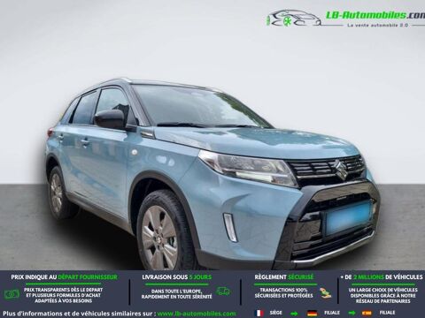 Vitara 1.0 Boosterjet BVA 111ch 2025 occasion 31850 Beaupuy