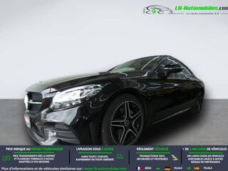 Classe C 200 BVA 2019 occasion 31850 Beaupuy