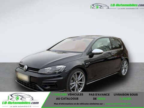 Volkswagen Golf R 2.0 TSI 310 BVA 4Motion 2017 occasion Beaupuy 31850