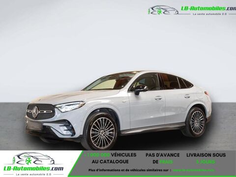 Mercedes Classe GLC 400 e BVA 4Matic 2025 occasion Beaupuy 31850