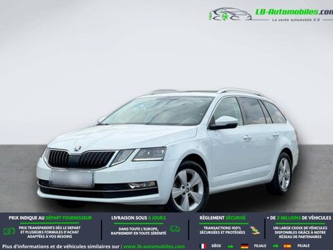 Annonce voiture Skoda Octavia 17800 €