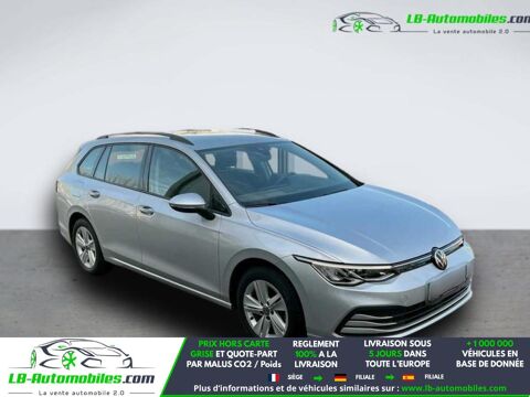 Golf SW 2.0 TDI 116 BVM 2023 occasion 31850 Beaupuy