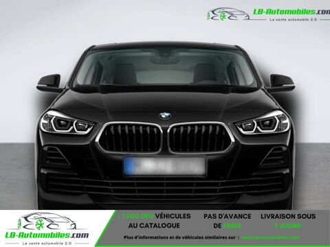 BMW X2 xDrive 20i 178 ch BVA 2023 occasion Beaupuy 31850