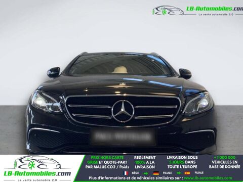 Classe E 220 CDI BVA 2020 occasion 31850 Beaupuy