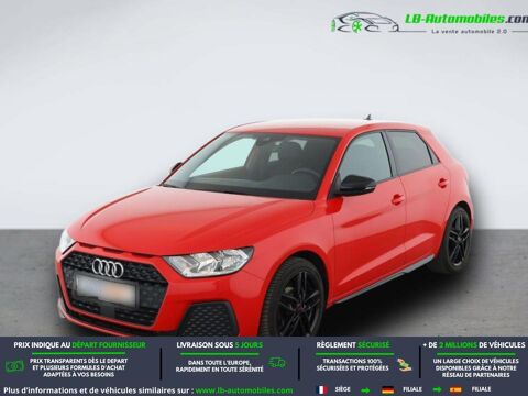 Audi A1 25 TFSI 95 ch BVA 2021 occasion Beaupuy 31850