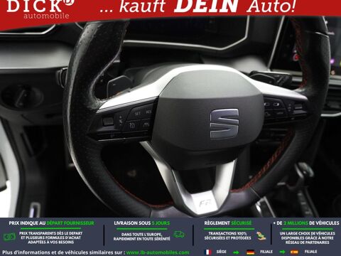Tarraco 2.0 TDI 200 ch BVA 5 pl 2022 occasion 31850 Beaupuy