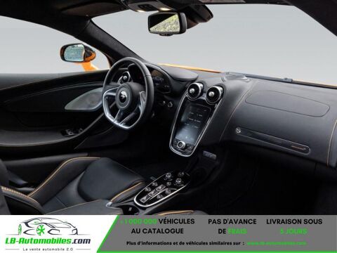 GT V8 4.0 620 ch 2025 occasion 31850 Beaupuy