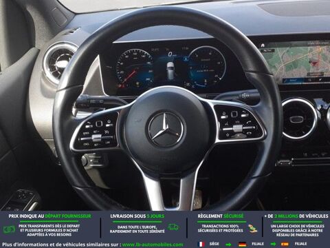 Classe E 200 BVA 2020 occasion 31850 Beaupuy