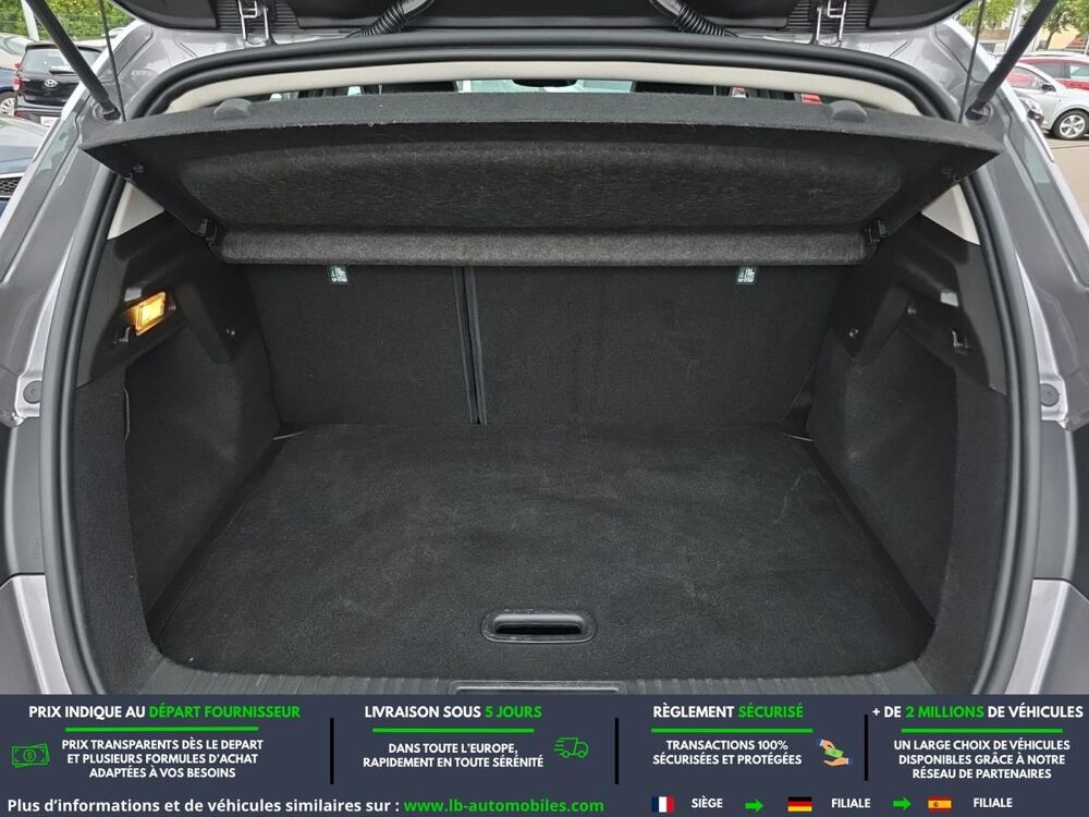 Captur TCe 130 BVA 2021 occasion 31850 Beaupuy