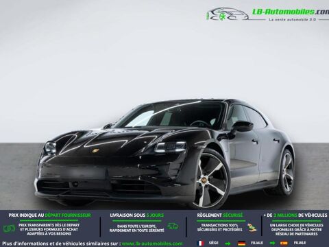 Annonce voiture Porsche Taycan 77700 €