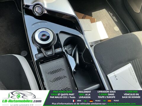 EV6 325 ch AWD 2023 occasion 31850 Beaupuy