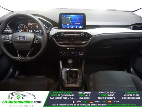 Kuga 1.5 EcoBoost 150 BVM 2024 occasion 31850 Beaupuy