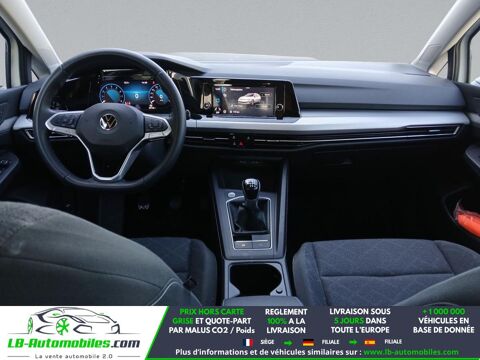 Golf SW 1.0 TSI 110 BVM 2022 occasion 31850 Beaupuy