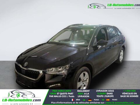 Annonce voiture Skoda Scala 20300 €