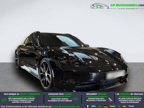 Taycan Turbo 680 ch 2026 occasion 31850 Beaupuy