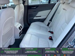 XE 163 ch BVA E-Performance 2016 occasion 31850 Beaupuy