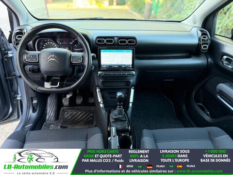 C3 Aircross BlueHDi 110 BVM 2022 occasion 31850 Beaupuy