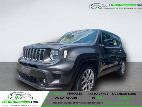 Jeep Renegade 1.0 120 ch BVM 2022 occasion Beaupuy 31850