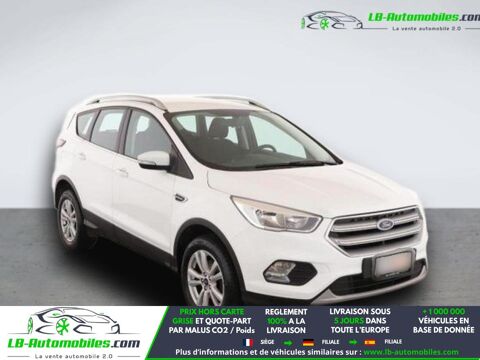 Kuga 1.5 EcoBoost 120 4x2 BVM 2017 occasion 31850 Beaupuy