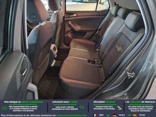 T-Cross 1.0 TSI 115 Start/Stop BVA 2019 occasion 31850 Beaupuy