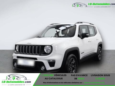 Jeep Renegade 1.0 120 ch BVM 2023 occasion Beaupuy 31850
