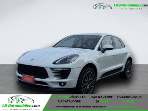 Porsche Macan 2.0 250 ch 2018 occasion Beaupuy 31850