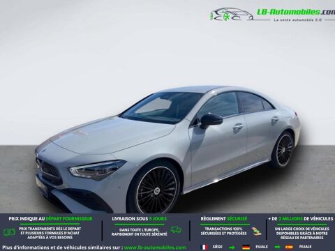 Annonce voiture Mercedes Classe CLA 38224 €