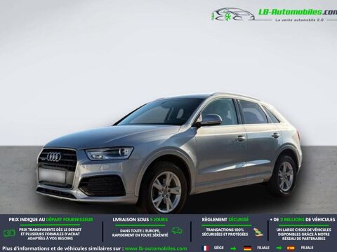 Annonce voiture Audi Q3 24149 €