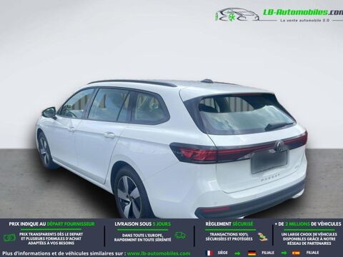 Golf SW 1.5 eTSI 150 BVA 2025 occasion 31850 Beaupuy
