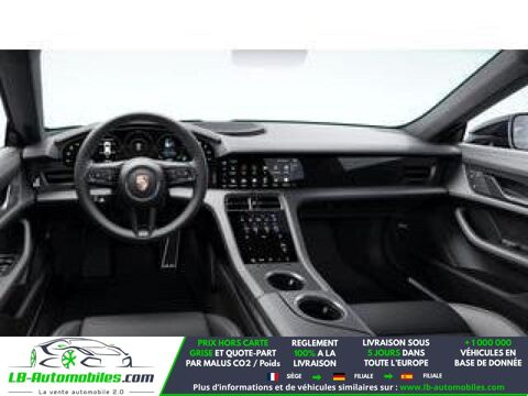 Taycan Turbo 680 ch 2023 occasion 31850 Beaupuy