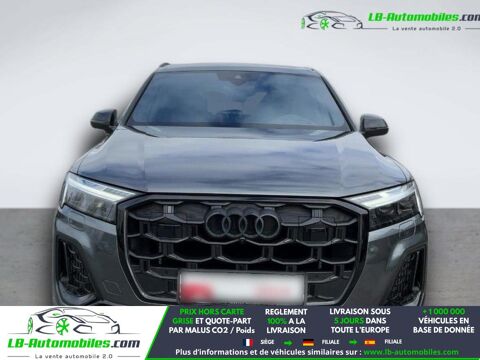 SQ7 TFSI 507ch BVA Quattro 7pl 2025 occasion 31850 Beaupuy