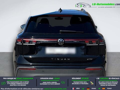 Tiguan 1.5 eTSI 130 BVA 2025 occasion 31850 Beaupuy