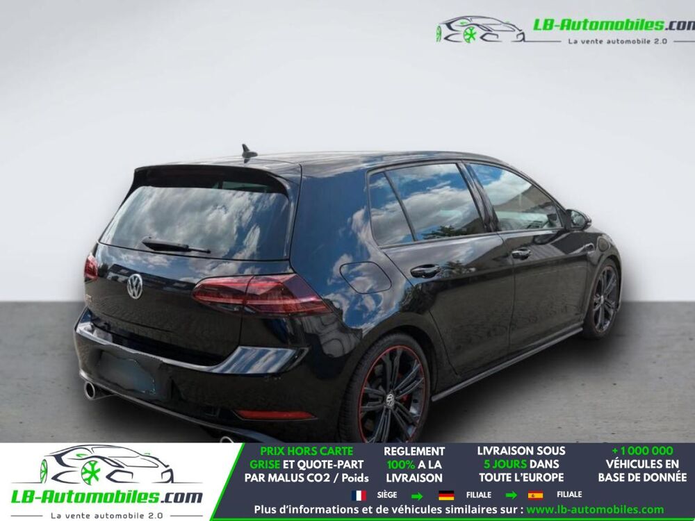 Golf 2.0 TSI 245 BVM GTI Performance 2019 occasion 31850 Beaupuy