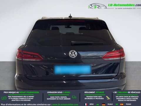 Touareg 3.0 TDI 231ch BVA 4Motion 2018 occasion 31850 Beaupuy
