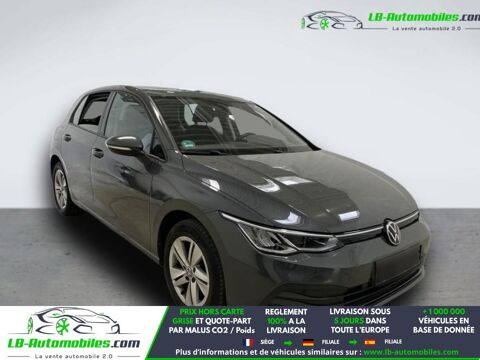 Golf 2.0 TDI SCR 150 BVA 2022 occasion 31850 Beaupuy
