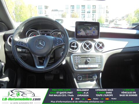 Classe A CLA 180 BVA 2018 occasion 31850 Beaupuy