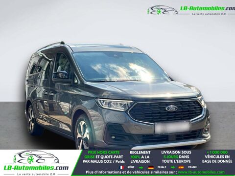 Grand C-MAX 2.0 EcoBlue 122 BVM 4x4 2023 occasion 31850 Beaupuy