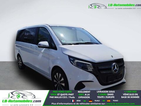 EQV 300 Long 204 ch 2024 occasion 31850 Beaupuy