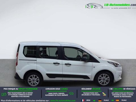 Tourneo VP 1.5 L EcoBlue 100 2020 occasion 31850 Beaupuy